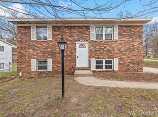 3680 Boone Ave SW, Wyoming, MI
