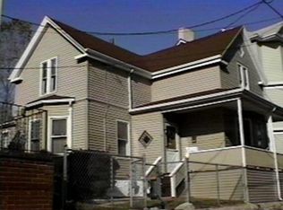 81 Myrtle St, New Bedford, MA 02740