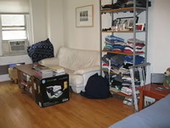 Rented by RC Realty Group of New York Inc