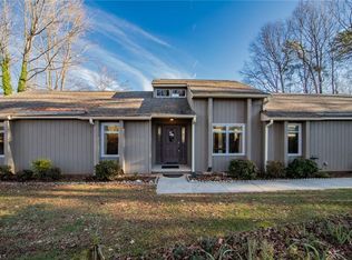 5268 Williard Rd, Oak Ridge, NC 27310