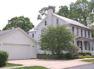 248 W Sheridan Ave, Annville, PA 17003