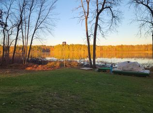 25132 Clam Shell Ln, Siren, WI 54872