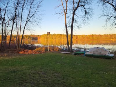 25132 Clam Shell Ln, Siren, WI, 54872
