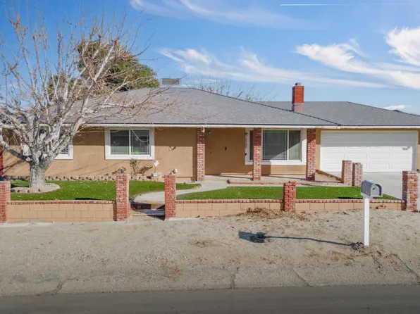 40534 154th St E, Lancaster, CA 93535