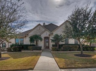 3003 Helada Ct, Round Rock, TX 78681
