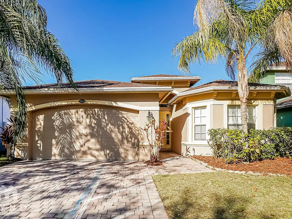 2913 Bonita Cir