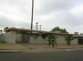 5525 W Heatherbrae Dr, Phoenix, AZ 85031