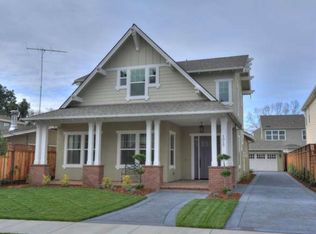 1017 Broadway Ave, San Jose, CA 95125