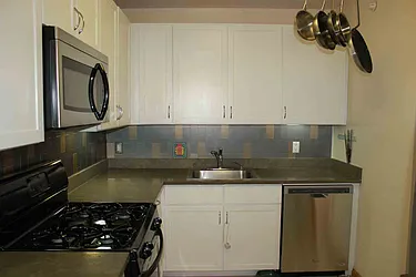 Rented by BLU Real Estate