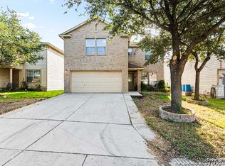 13206 Loma Vallejo, San Antonio, TX 78233