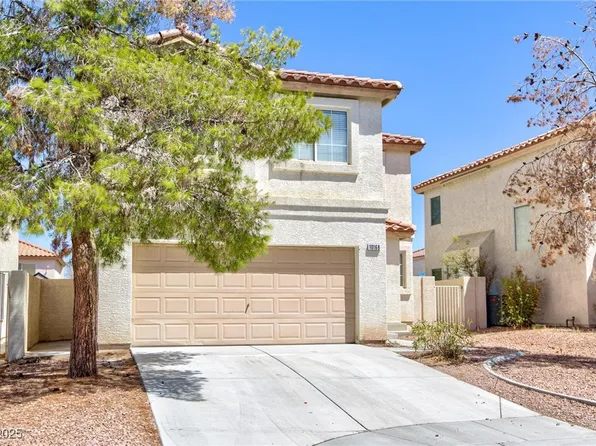 10168 Maidens Wreath Ct, Las Vegas, NV 89183