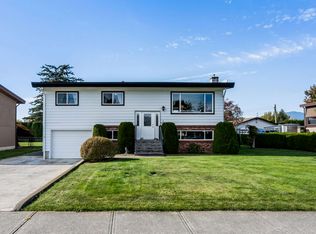 6961 Sheffield Way, Chilliwack, BC V2R 3T2