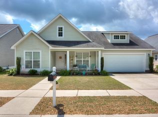 2073 Magnolia Pkwy, Grovetown, GA 30813