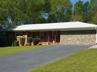 6430 Timothy Ln, Austell, GA 30168