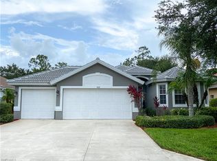 9631 Falconer Way, Estero, FL 33928