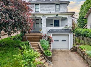421 Duquesne Dr, Pittsburgh, PA 15243