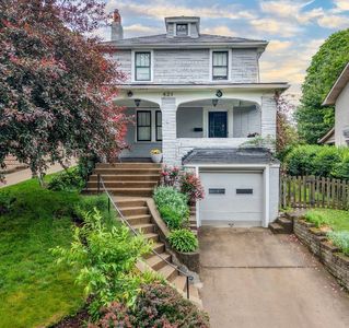 421 Duquesne Dr, Pittsburgh, PA, 15243