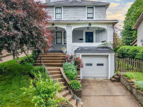 421 Duquesne Dr, Pittsburgh, PA 15243