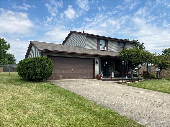 4th image of 766 Greyhound Dr