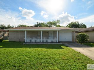 2805 N Blake St, Harlingen, TX 78550