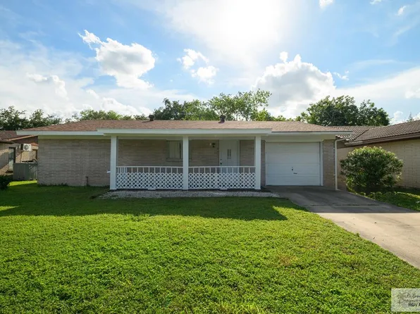 2805 N Blake St, Harlingen, TX 78550