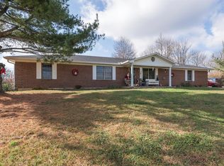 3370 Vince Rd, Nicholasville, KY 40356