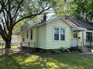 5717 45th Ave S, Minneapolis, MN 55417