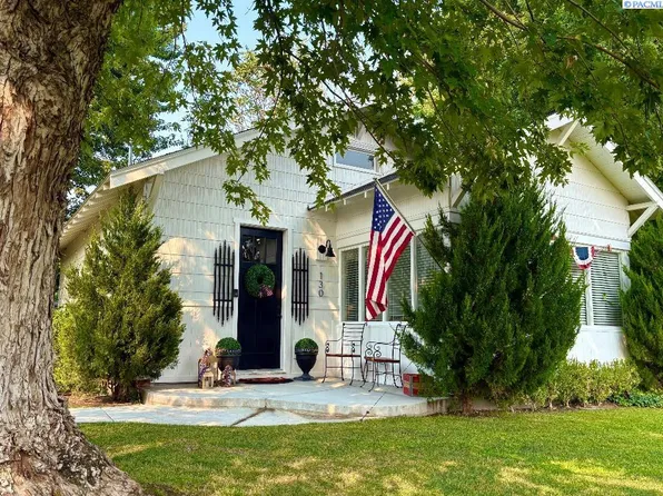 130 W Deschutes Ave, Kennewick, WA 99336