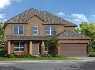 202 Oakwell St, Calera, AL 35040