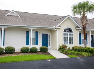 605 Banks Dr #12-5, Myrtle Beach, SC 29577