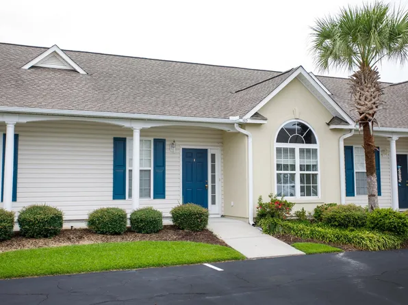 605 Banks Dr. #12-5, Myrtle Beach, SC 29588