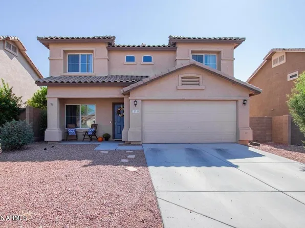 22981 W SOLANO Drive, Buckeye, AZ 85326