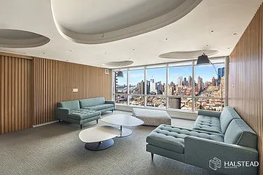 Rented by Halstead Real Estate