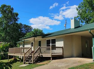 1064 Sugarfork Rd, Franklin, NC 28734