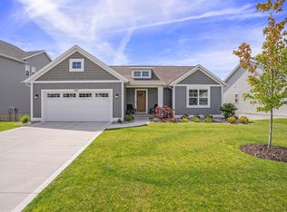 3903 Elderberry Dr, Holland, MI 49424