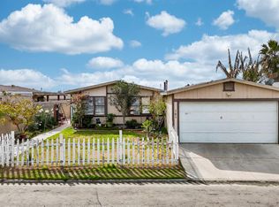 499 Pacheco Rd Spc 141, Bakersfield, CA 93307