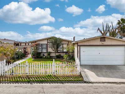 499 Pacheco Rd Spc 141, Bakersfield, CA, 93307