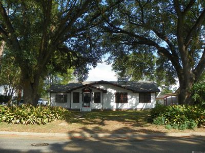 6276 Casper St, Baton Rouge, LA, 70805