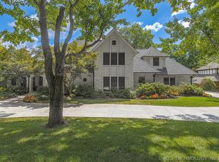 10727 S 70th East Ave, Tulsa, OK 74133