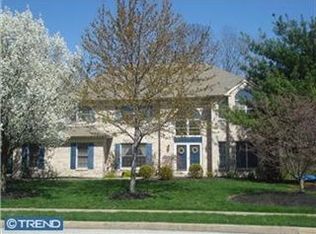 103 Arbour Green Cir, North Wales, PA 19454