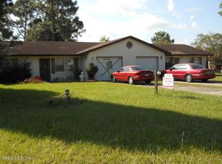 8400 SW 101st Place Rd, Ocala, FL 34481