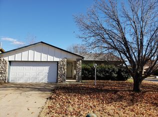 2751 S 120th Ave E, Tulsa, OK 74129