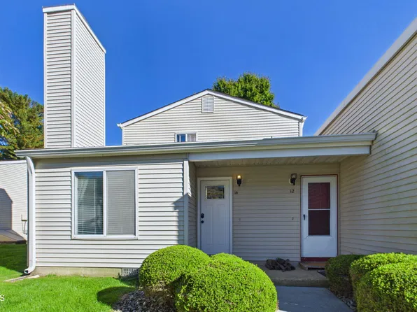 14 Woodmere Court, Freehold, NJ 07728
