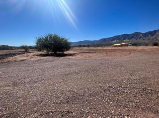2C S Ewing Trl, Tonto Basin, AZ 85553
