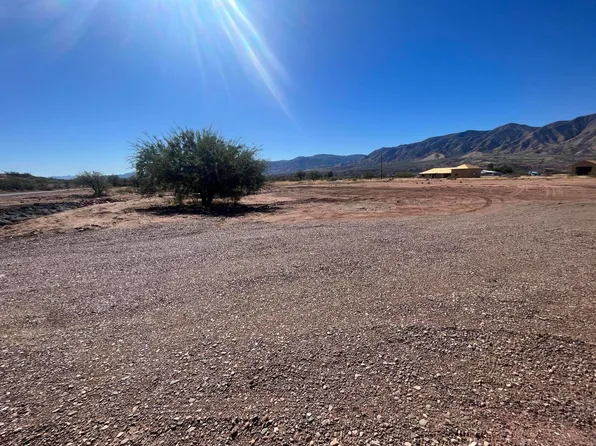 2C S Ewing Trl, Tonto Basin, AZ 85553