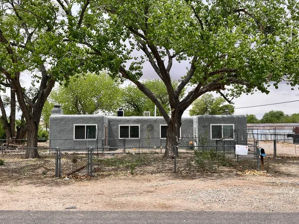 6051 Darlene Pl SW, Albuquerque, NM 87105