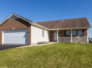 1502 Spring Oaks Dr, Joliet, IL 60431