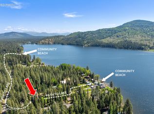 10938 W Twin Lakes Rd, Rathdrum, ID 83858