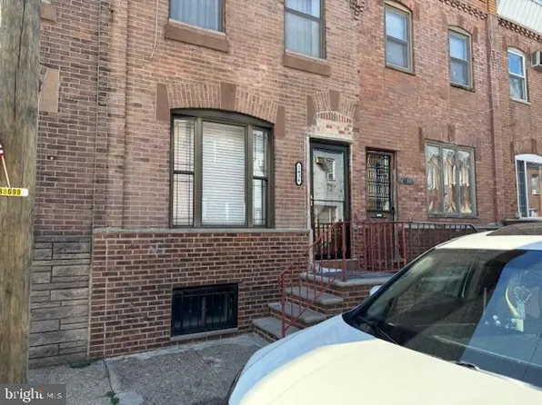 2434 S Percy St, Philadelphia, PA 19148