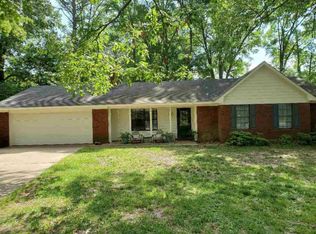 106 Three Prong Rd, Brandon, MS 39047